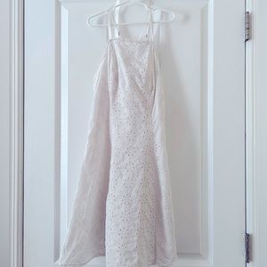 Hollister - Strap Dress